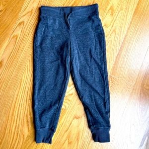 Sweatpant Joggers